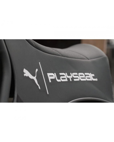 Крісло для геймера Playseat PUMA Edition Black (PPG.00228)