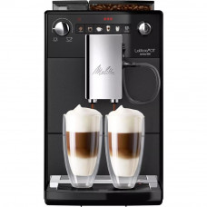 Кофемашина автоматическая Melitta Latticia OT frosted black F30/0-100