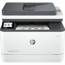 БФП HP LaserJet Pro 3102fdn Wi-Fi (3G629F)