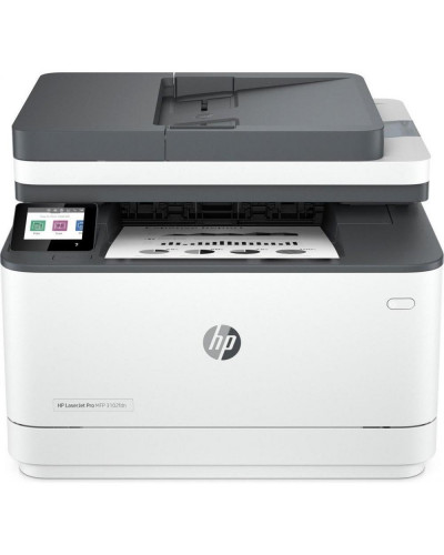 БФП HP LaserJet Pro 3102fdn Wi-Fi (3G629F)