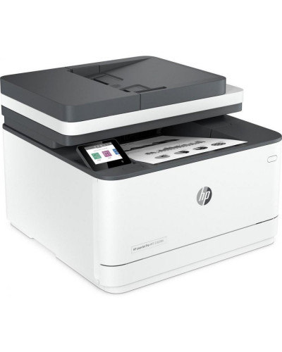 БФП HP LaserJet Pro 3102fdn Wi-Fi (3G629F)