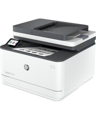 БФП HP LaserJet Pro 3102fdn Wi-Fi (3G629F)