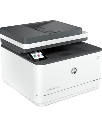 БФП HP LaserJet Pro 3102fdn Wi-Fi (3G629F)