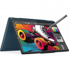 Ноутбук Lenovo Yoga 7 2-in-1 14IML9 (83DJ006WPB)