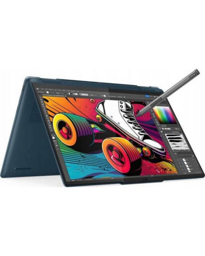 Ноутбук Lenovo Yoga 7 2-in-1 14IML9 (83DJ006WPB)