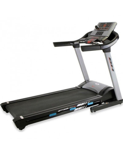 Бігова доріжка електрична BH Fitness F9RDual (M-6253720)