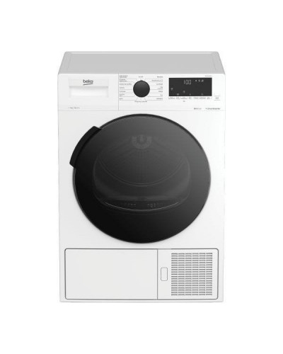 Сушильна машина Beko DF7424RTDCX