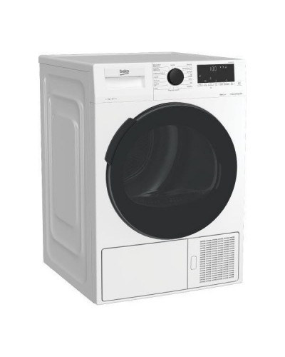 Сушильна машина Beko DF7424RTDCX