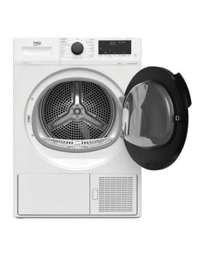 Сушильна машина Beko DF7424RTDCX