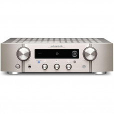 Інтегральний підсилювач Marantz PM7000N Silver-Gold