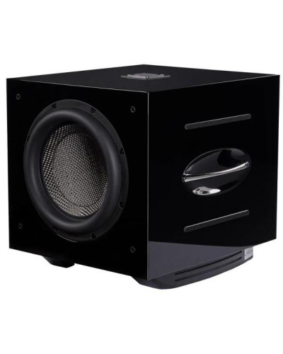 Сабвуфер активный REL Acoustics Carbon Special Piano Black