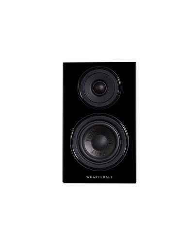 Портативна колонка Wharfedale Diamond 12.1 Walnut Perl