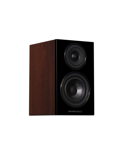 Портативна колонка Wharfedale Diamond 12.1 Walnut Perl