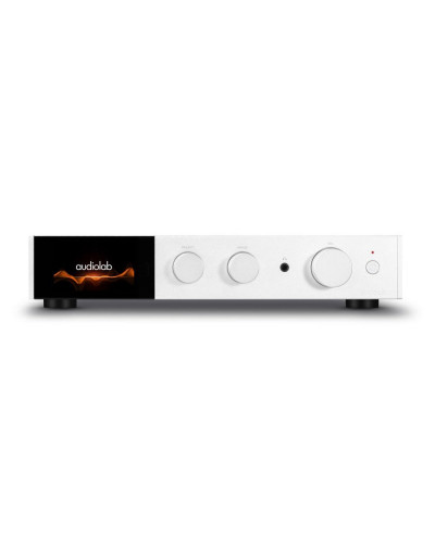 Інтегральний підсилювач Audiolab 9000A Silver