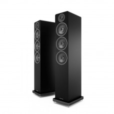 Фронтальні акустичні колонки Acoustic Energy AE 120 Satin Black