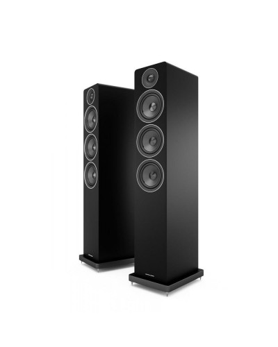 Фронтальні акустичні колонки Acoustic Energy AE 120 Satin Black