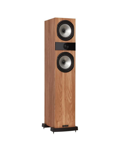 Акустические колонки Fyne Audio F303 Light Oak