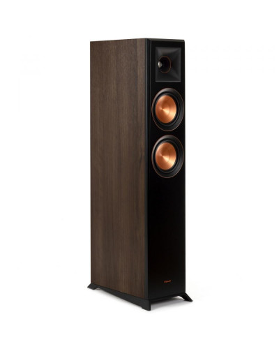 Фронтальні акустичні колонки Klipsch RP-5000F Walnut