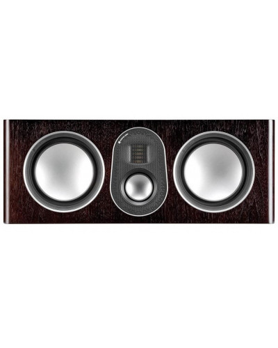 Акустическая система центрального канала Monitor Audio Gold C250 Dark Walnut