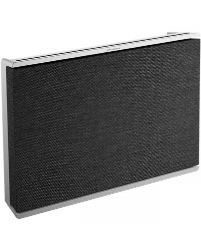 Портативна колонка Bang & Olufsen Beosound Level Dark Grey