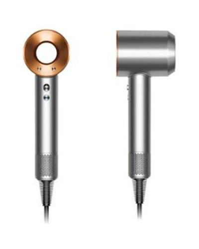 Фен Dyson HD07 Supersonic Nickel/Copper (389922-01)