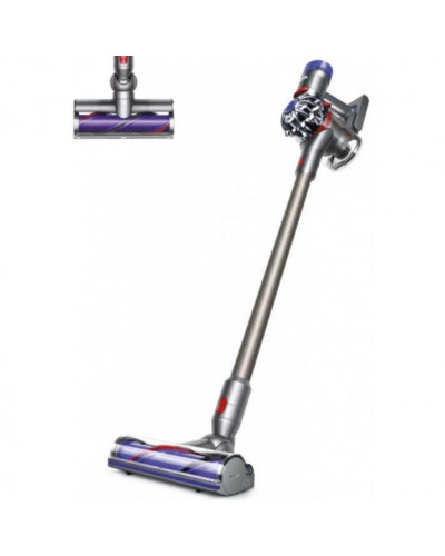 Пилосос 2в1 (вертикальний + ручний) Dyson V8 Motorhead (282088-01)