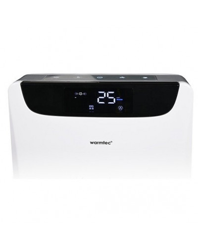 Очищувач повітря Warmtec AP168W