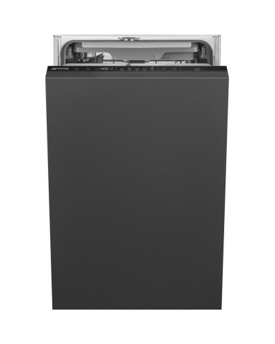 Посудомийна машина SMEG ST4523IN