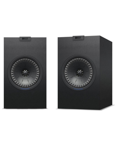 Акустические колонки KEF Q150 Black