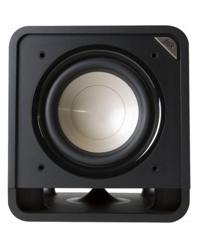 Сабвуфер активный Polk audio HTS SUB 10 Black