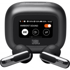 Навушники TWS JBL Live Flex 3 Black (JBLLIVEFLEX3BLK)