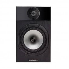 Фронтальні акустичні колонки Fyne Audio F301 Black Ash