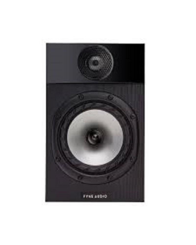 Фронтальні акустичні колонки Fyne Audio F301 Black Ash