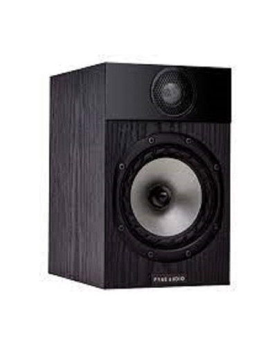 Фронтальні акустичні колонки Fyne Audio F301 Black Ash