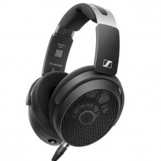 Навушники без мікрофону Sennheiser HD 490 PRO Plus Black