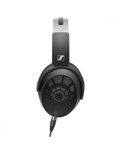 Навушники без мікрофону Sennheiser HD 490 PRO Plus Black