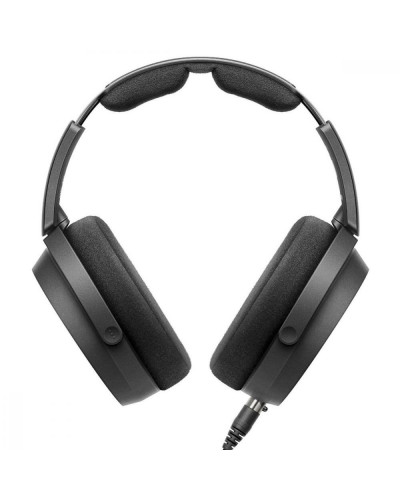 Навушники без мікрофону Sennheiser HD 490 PRO Plus Black