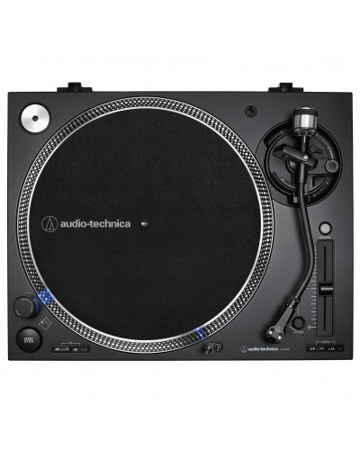 Проигрыватель виниловых дисков Audio-Technica AT-LP140XPSV