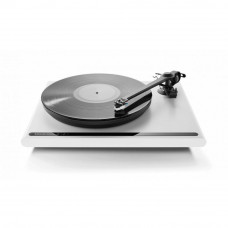 Проигрыватель виниловых дисков Roksan Attessa Turntable Satin White