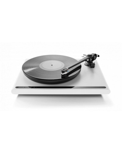 Проигрыватель виниловых дисков Roksan Attessa Turntable Satin White