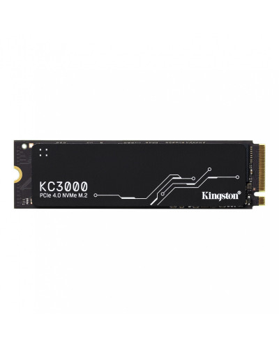 SSD накопичувач Kingston KC3000 2048 GB (SKC3000D/2048G)