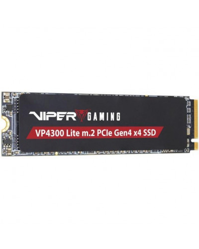 SSD накопичувач PATRIOT Viper VP4300 Lite 2 TB (VP4300L2TBM28H)