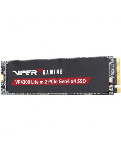 SSD накопичувач PATRIOT Viper VP4300 Lite 2 TB (VP4300L2TBM28H)