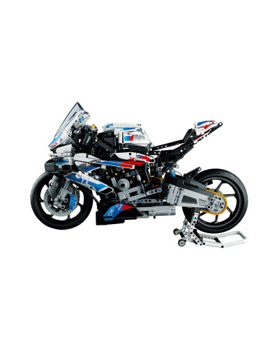 Авто-конструктор LEGO BMW M 1000 RR (42130)