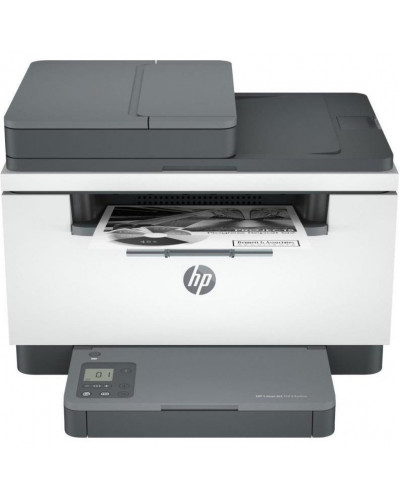 БФП HP LaserJet MFP M234SDNE (6GX00E)