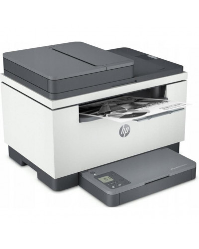 БФП HP LaserJet MFP M234SDNE (6GX00E)