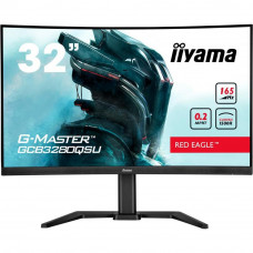 Монітор iiyama G-Master GCB3280QSU-B1