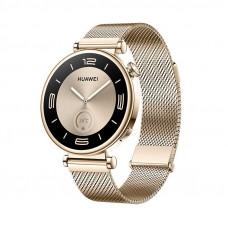 Смарт-годинник HUAWEI Watch GT 4 41mm Light Gold