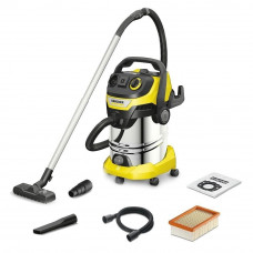 Професійний пилосос Karcher WD 6 P S V-30/6/22/T (1.628-360.0)