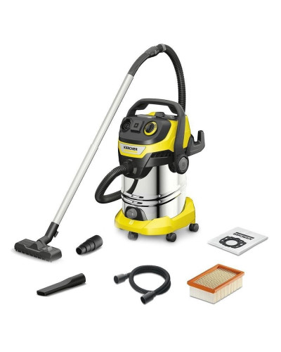 Професійний пилосос Karcher WD 6 P S V-30/6/22/T (1.628-360.0)